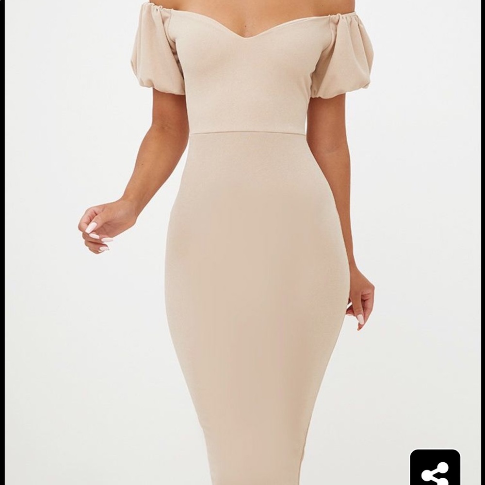 Party dress from PLT ❤️